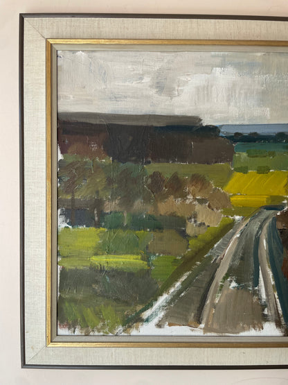 VALLEY ROAD