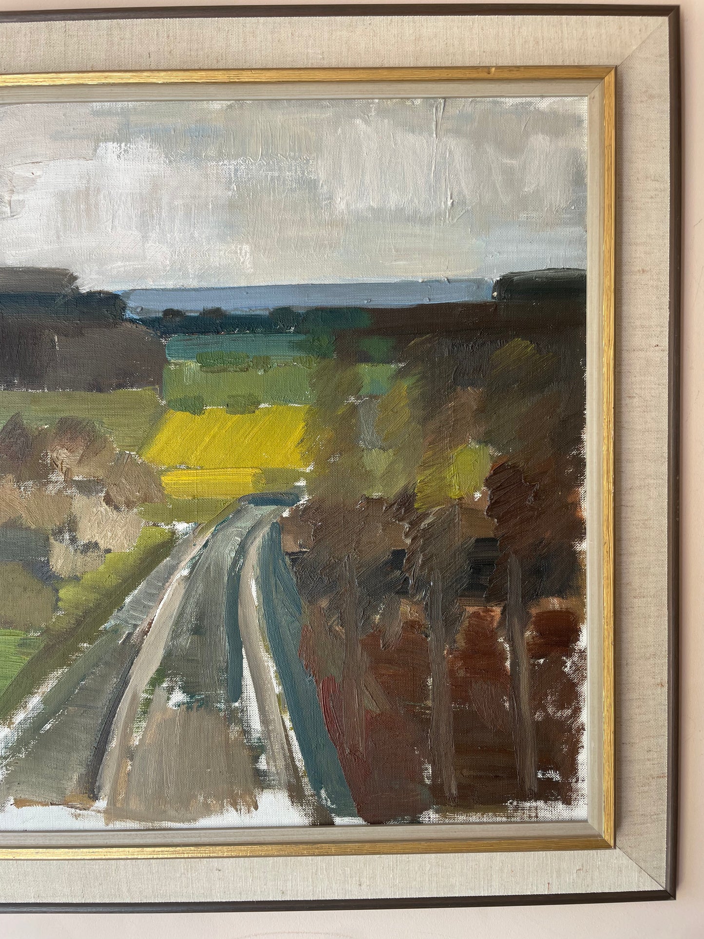 VALLEY ROAD