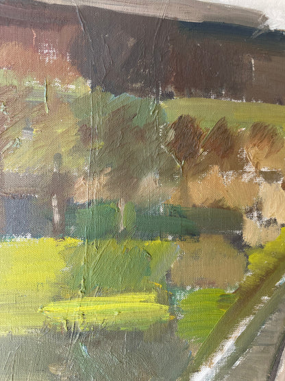 VALLEY ROAD