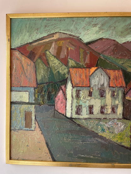 ALPINE VILLAGE