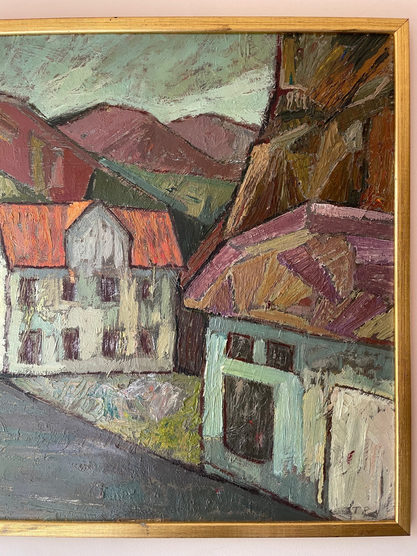 ALPINE VILLAGE