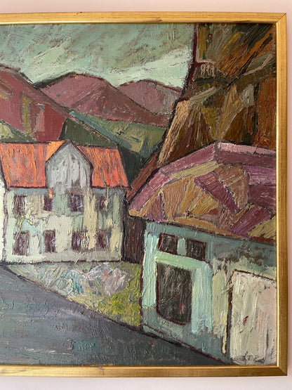 ALPINE VILLAGE