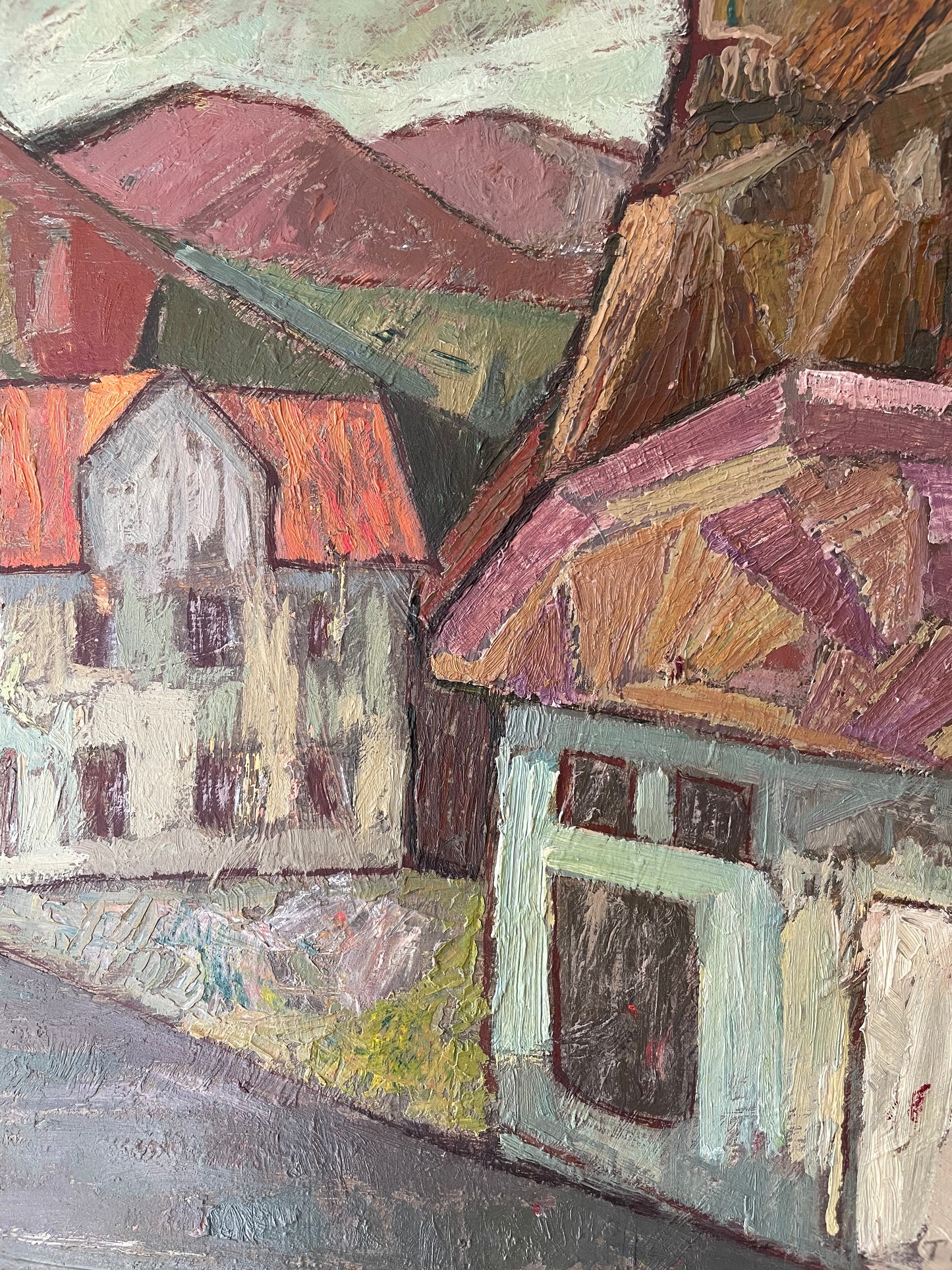 ALPINE VILLAGE