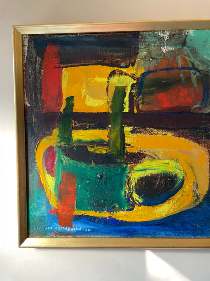 PRIMARY ABSTRACT