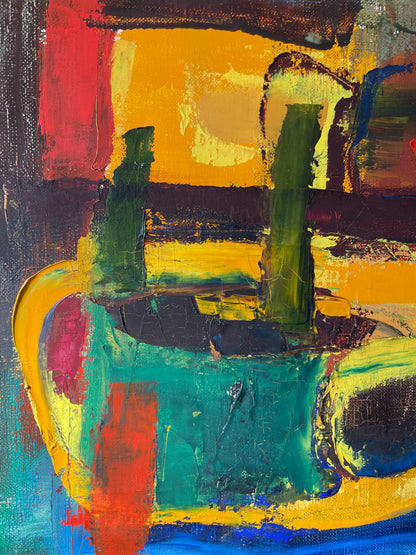PRIMARY ABSTRACT