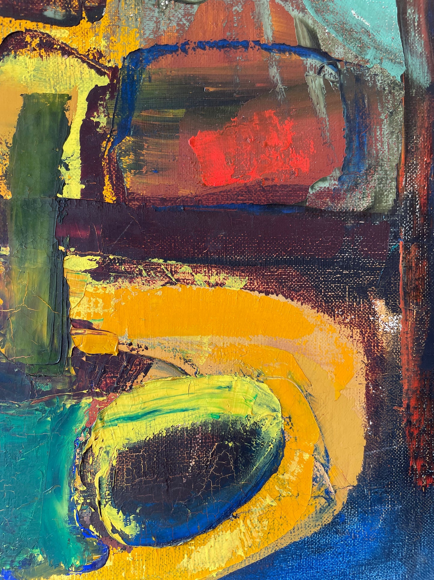 PRIMARY ABSTRACT