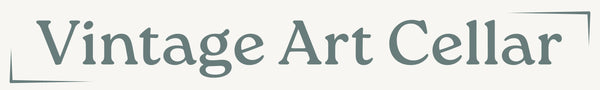 Vintage Art Cellar