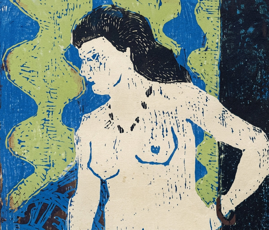 Lithographs & Prints