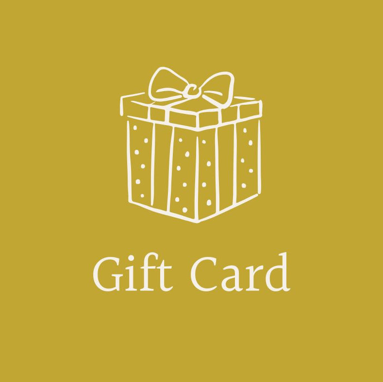 Gift Voucher