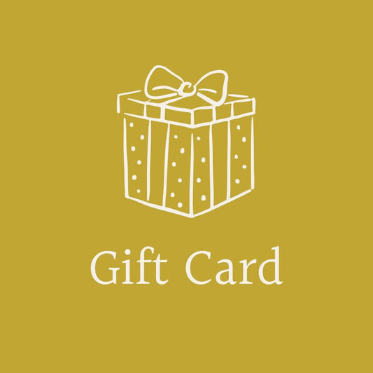 Gift Voucher