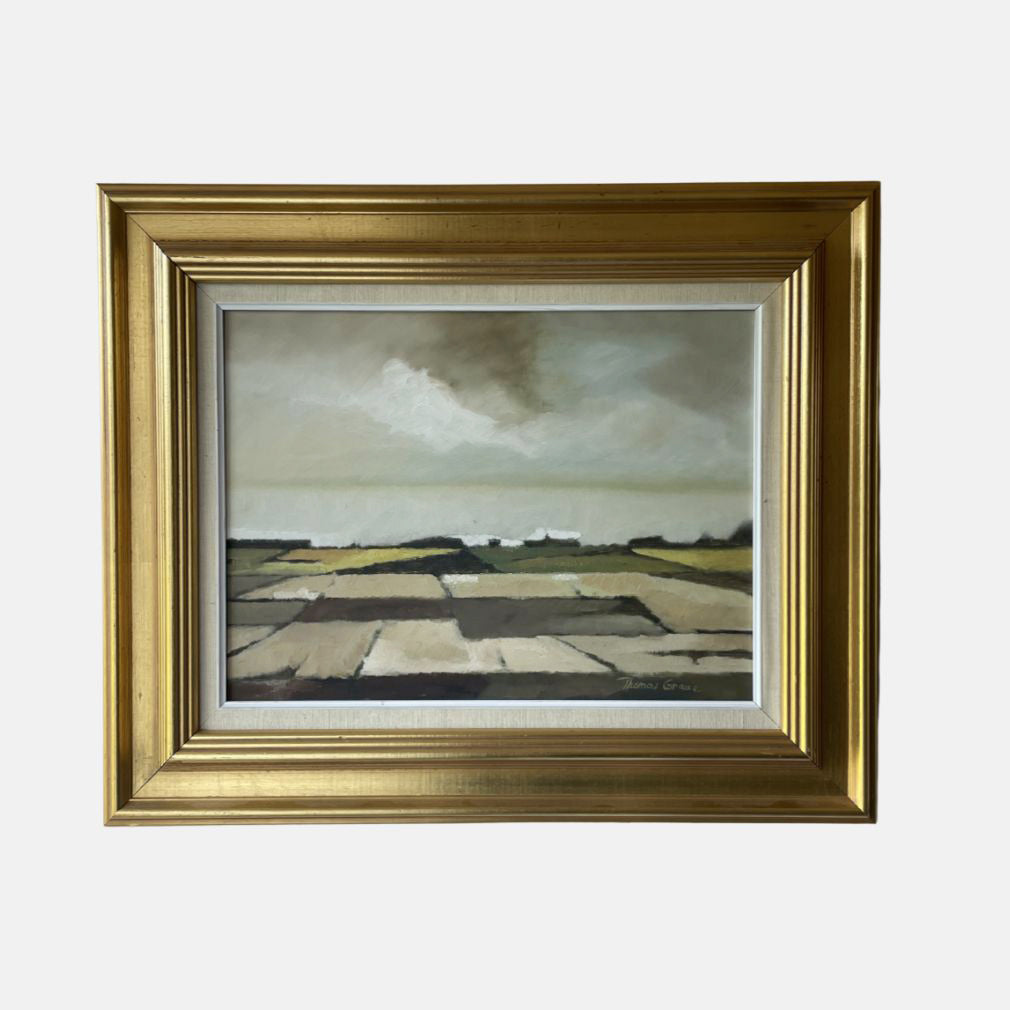 OPEN FIELDS