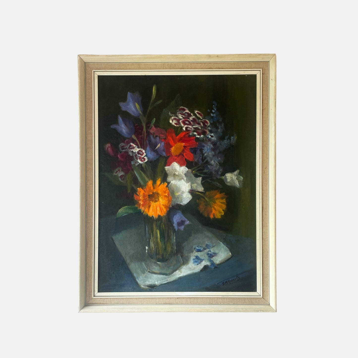 BRIGHT BLOOMS