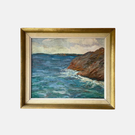 COASTAL VIEW