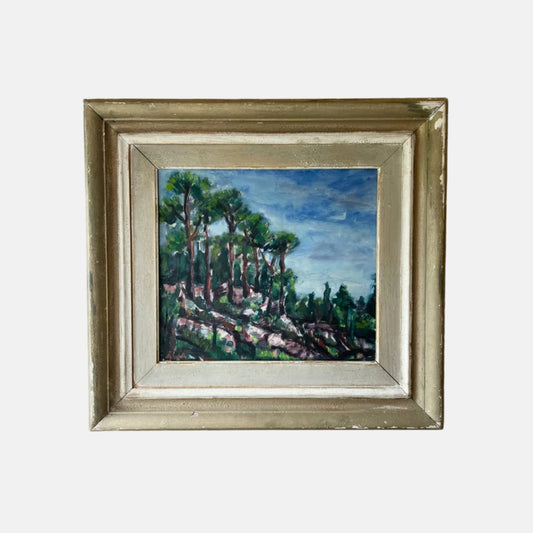 HILLSIDE PINES
