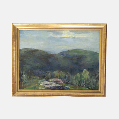 FOREST VALLEY