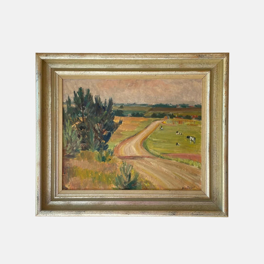 PASTORAL LANDSCAPE
