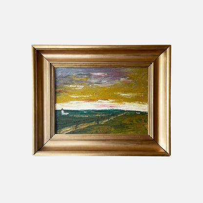 SUNSET FIELDS