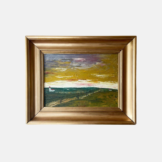SUNSET FIELDS
