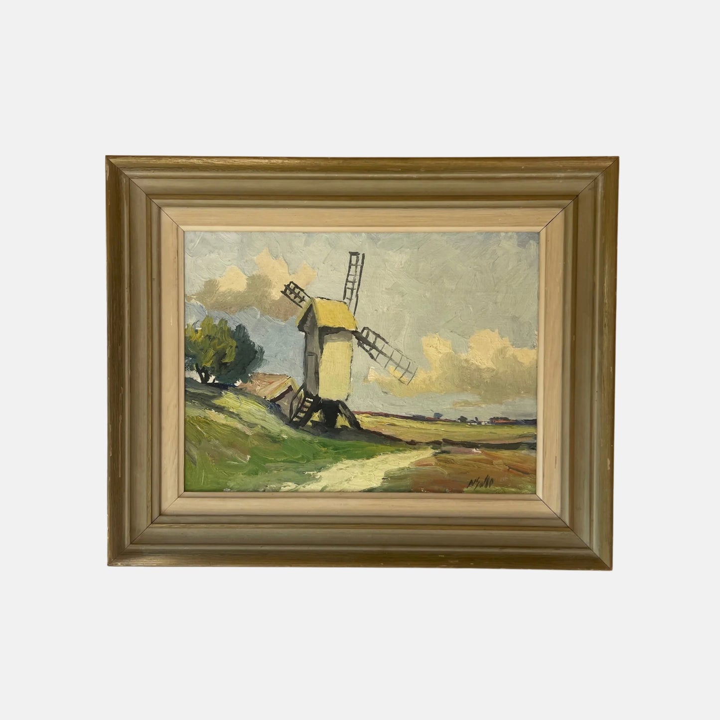 WINDMILL