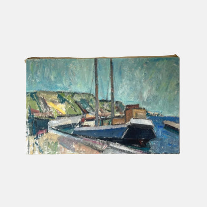 HARBOUR VIEW
