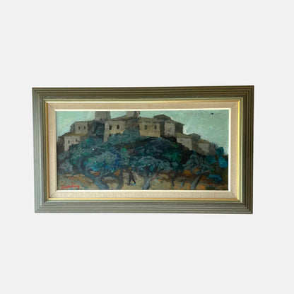 HILLTOP VILLAGE