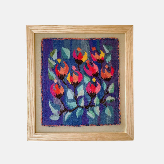 BLOOM TAPESTRY