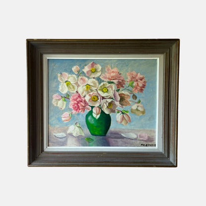 PINK FLORAL