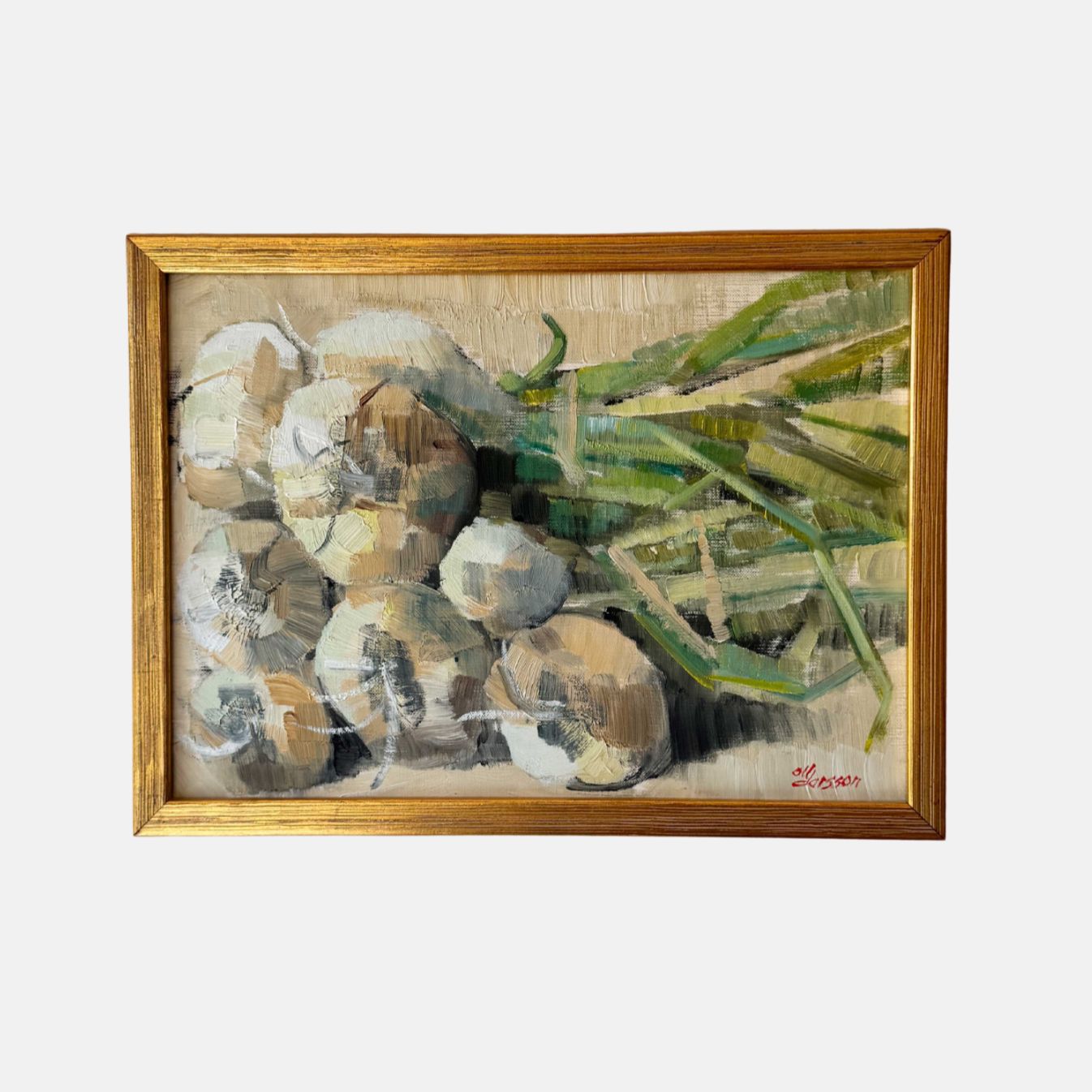 SPRING BULBS