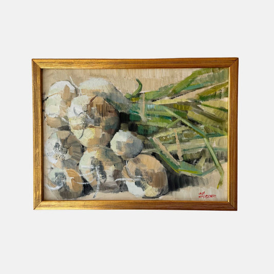 SPRING BULBS