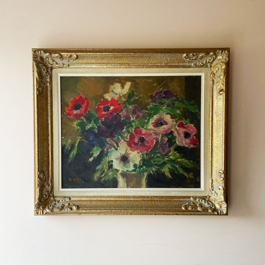 ANEMONES