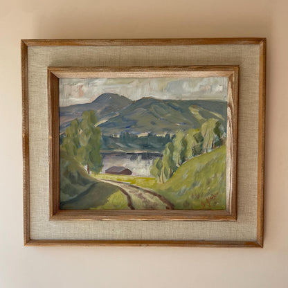 VALLEY LAKE
