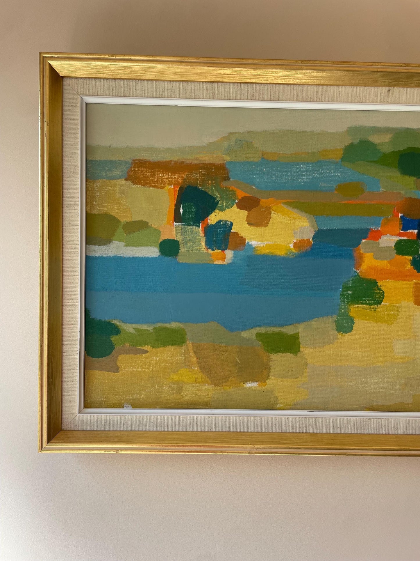 ABSTRACT COAST