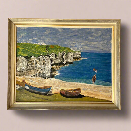 CLIFFTOP