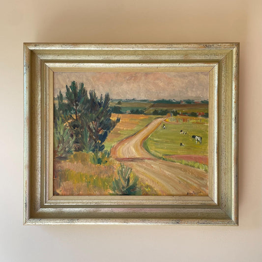PASTORAL LANDSCAPE