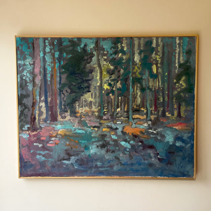 FOREST LIGHT