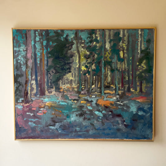 FOREST LIGHT