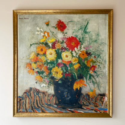 BOUQUET DE FlEURS