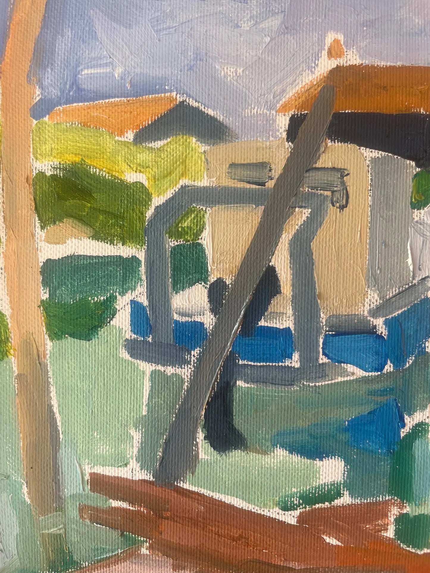 CANAL BOATS