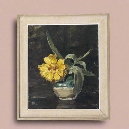 YELLOW BLOOM
