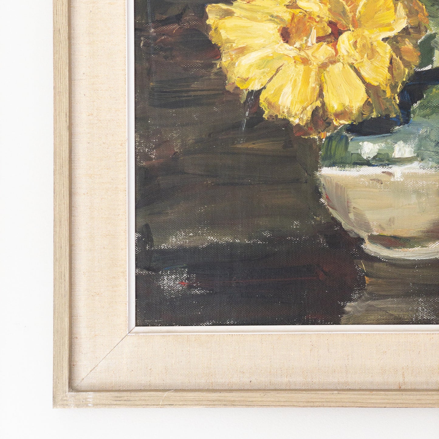 YELLOW BLOOM
