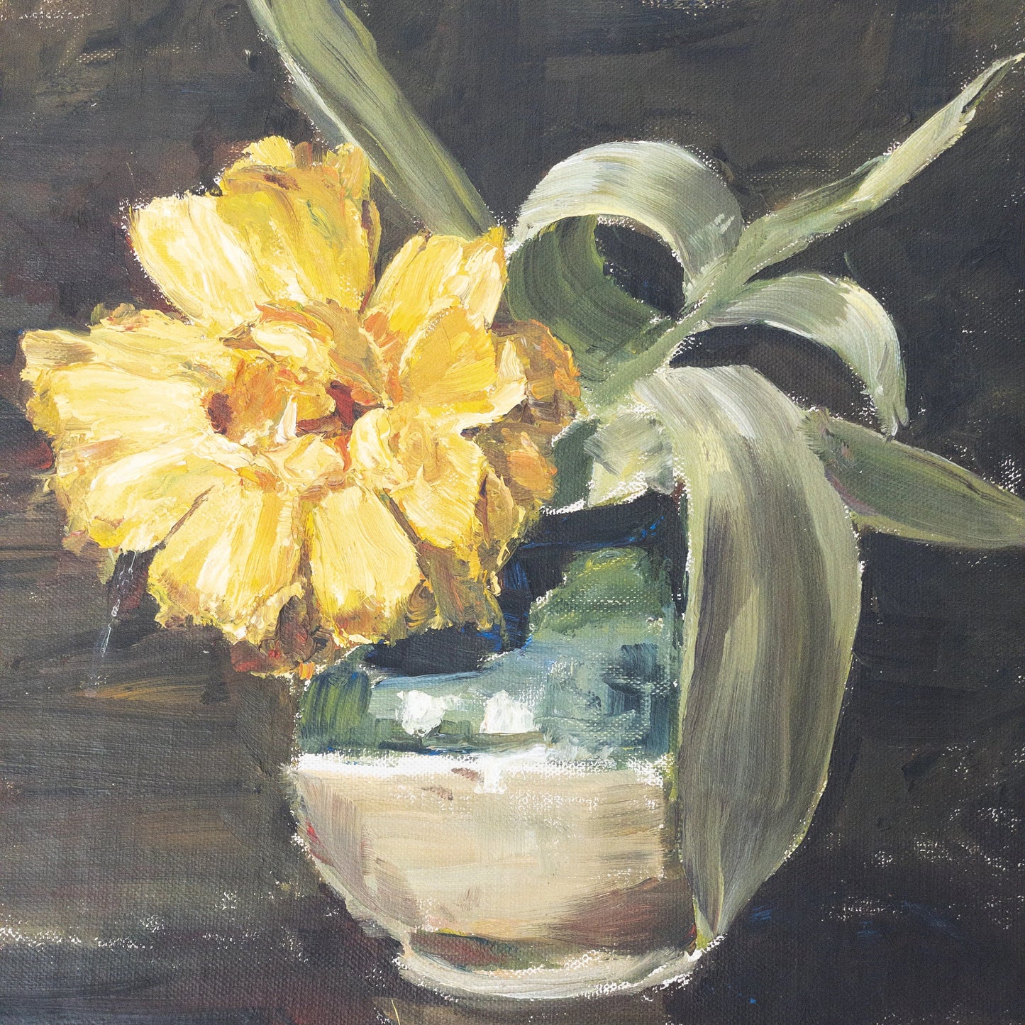 YELLOW BLOOM