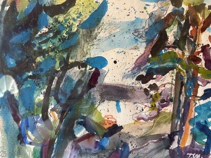 ABSTRACT TREES