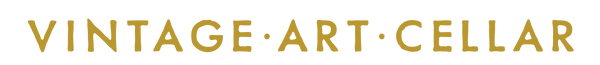 Vintage Art Cellar