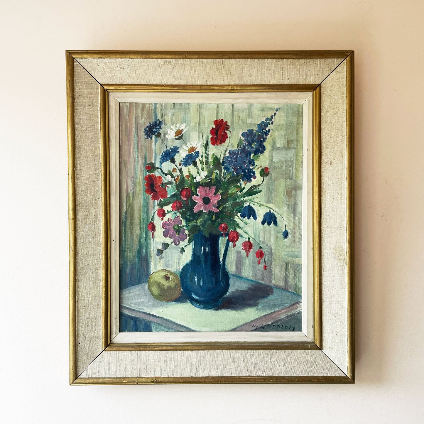 WILDFLOWER BOUQUET